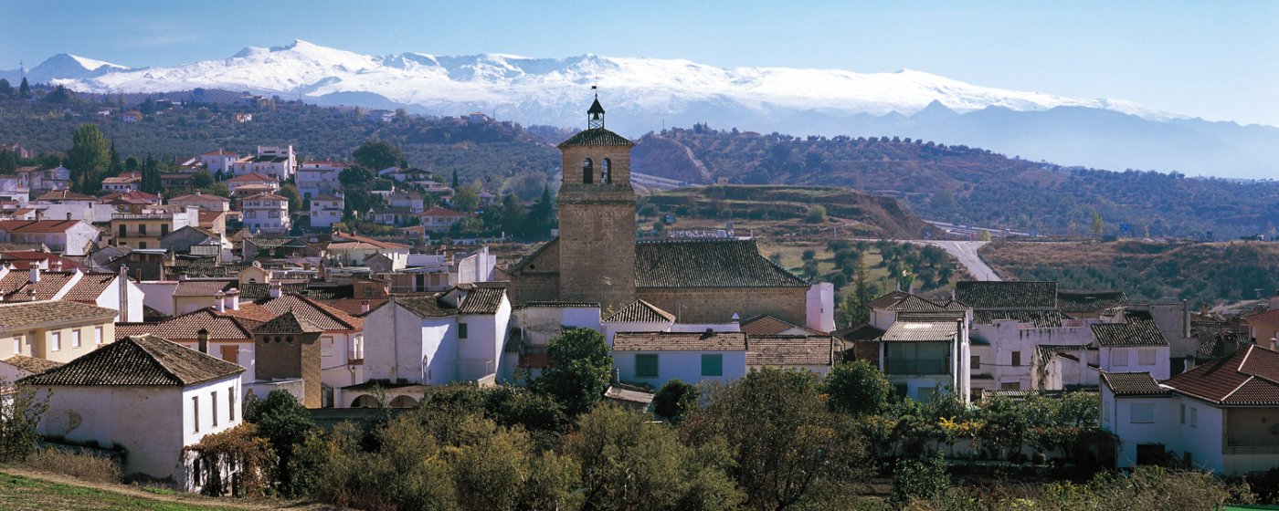 Alfacar (Granada)