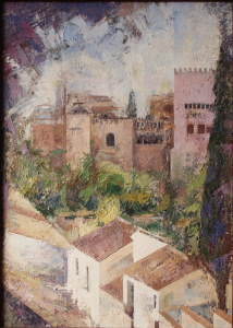 AlhambraTorres