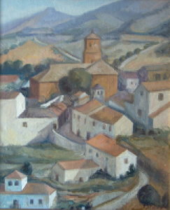 Alfacar