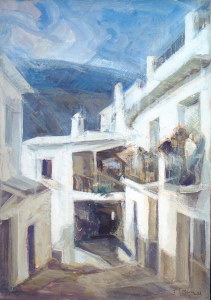 Bubión
