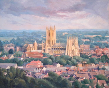 Canterbury