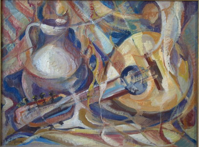 ComposiciónBandurriaI