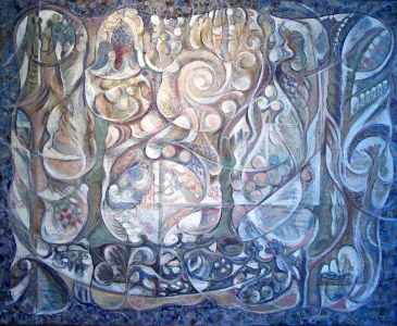 Evocación