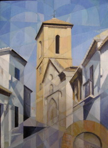 IglesiaSanLuis