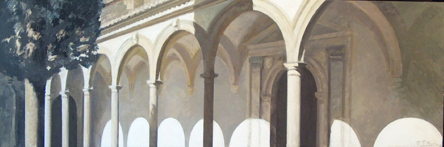 LaCartujaClaustro