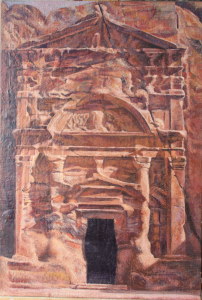 Petra