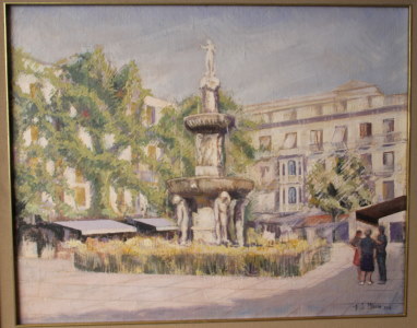 PlazaBibrambla