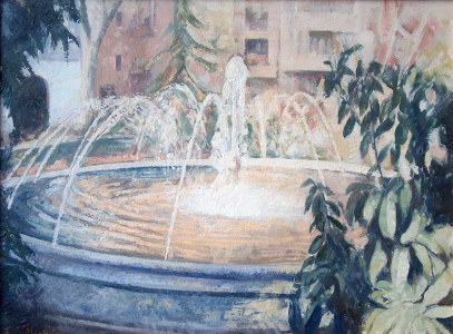 PlazaLobos