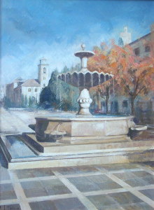 PlazaNueva