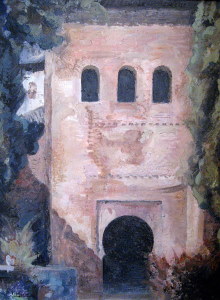 PuertaRauda