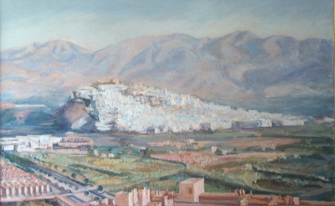 Salobreña