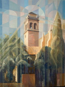SanJerónimoTorre