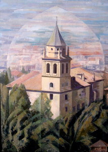 SantaMariaAlhambra