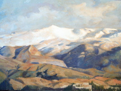 SierraNevada