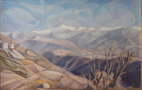 SierraNevadaII
