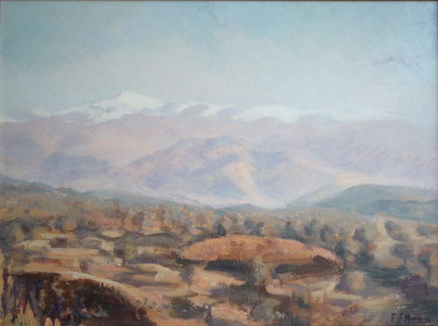 SierraNevadaIII