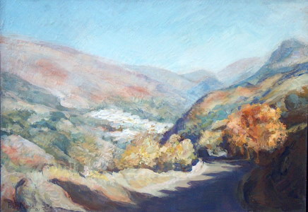 TrevélezPanorámica