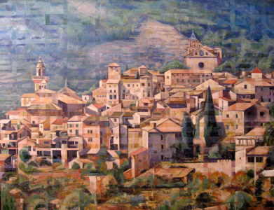 ValldemosaMallorca